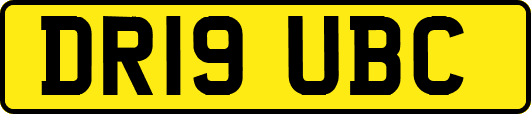 DR19UBC