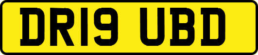 DR19UBD