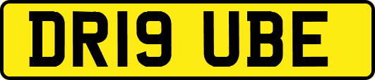 DR19UBE