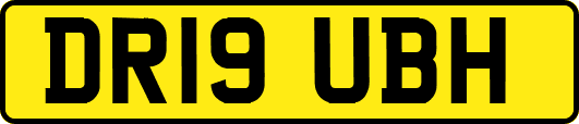 DR19UBH