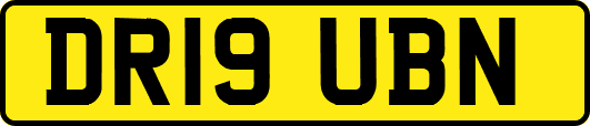 DR19UBN