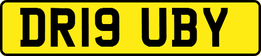 DR19UBY