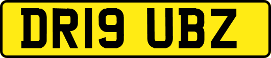 DR19UBZ