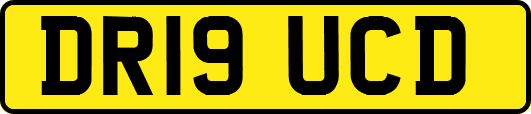 DR19UCD