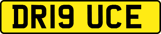 DR19UCE