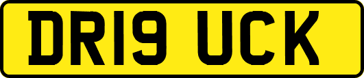 DR19UCK