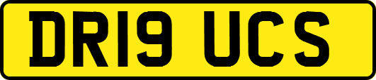 DR19UCS