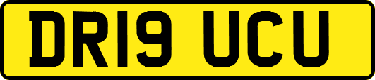 DR19UCU