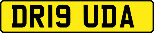 DR19UDA