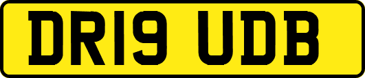 DR19UDB