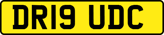 DR19UDC