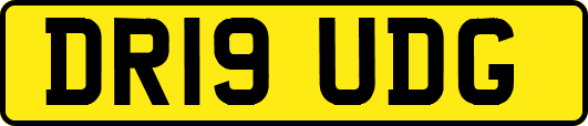 DR19UDG