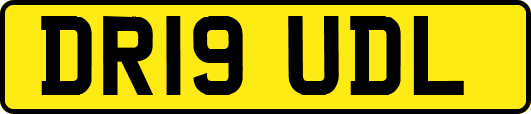 DR19UDL