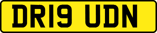 DR19UDN