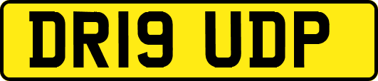 DR19UDP