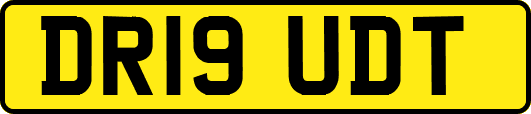 DR19UDT