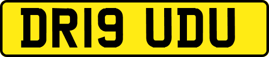 DR19UDU