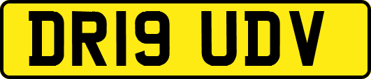 DR19UDV