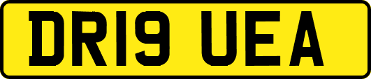 DR19UEA