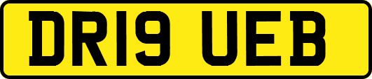 DR19UEB