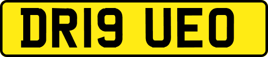 DR19UEO