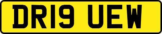 DR19UEW