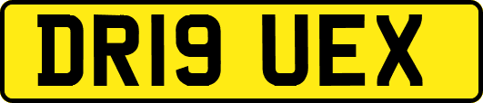 DR19UEX