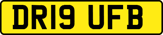 DR19UFB