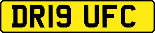 DR19UFC