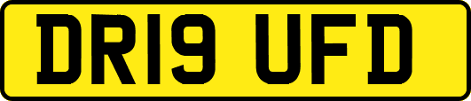 DR19UFD