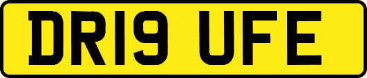 DR19UFE