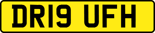 DR19UFH