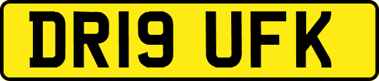 DR19UFK