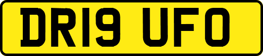 DR19UFO