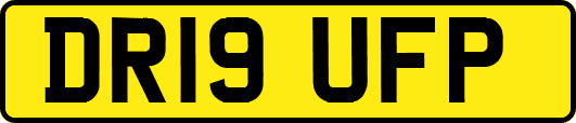 DR19UFP