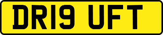 DR19UFT