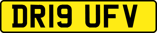 DR19UFV