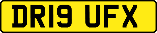 DR19UFX