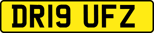 DR19UFZ