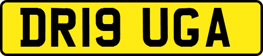 DR19UGA