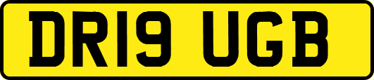 DR19UGB