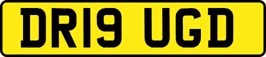 DR19UGD