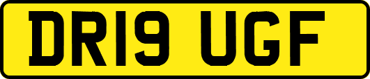 DR19UGF