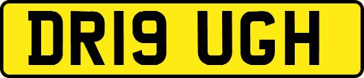 DR19UGH