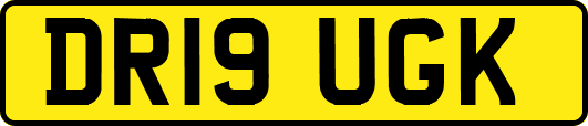 DR19UGK