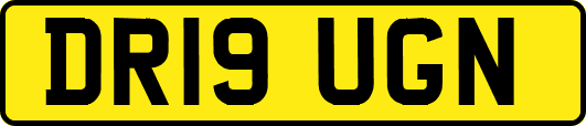 DR19UGN