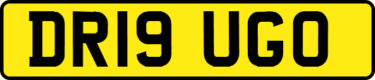 DR19UGO