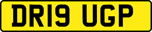 DR19UGP