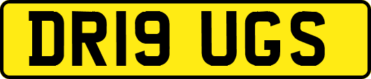 DR19UGS