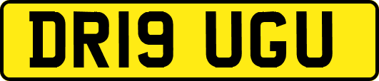 DR19UGU